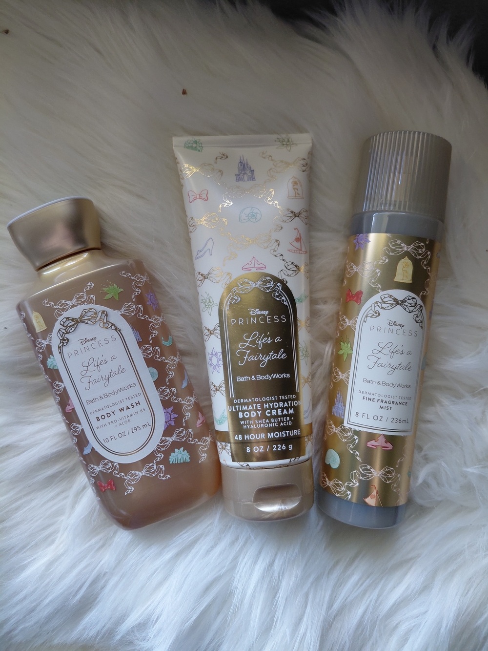 Bath And Body Works Bundle